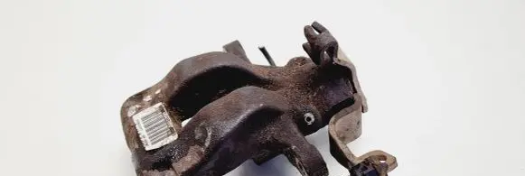 Citroen C4 I Picasso Rear brake caliper