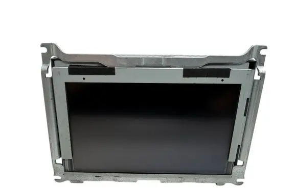 Jaguar XF X250 Screen/display/small screen 9X2310E889AB 093080672 Q7JG802A