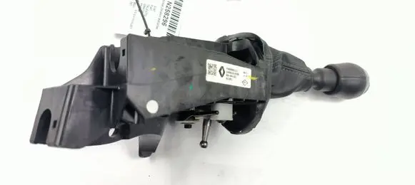 Fiat Talento Gear shifter/selector 349013165R