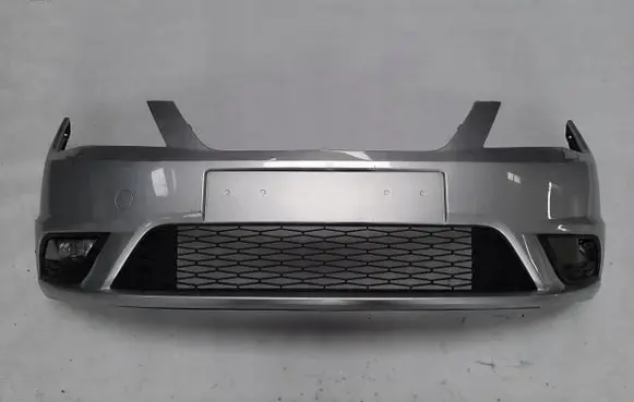 Seat Toledo IV (NH) Front bumper 6JA807221