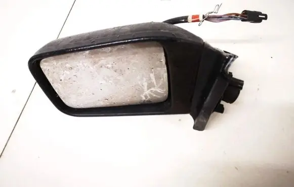 Ford Sierra Front door electric wing mirror 40285
