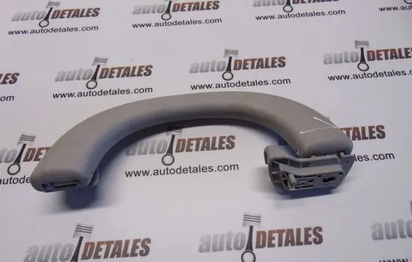 Mercedes-Benz E W211 Rear interior roof grab handle A2118100051