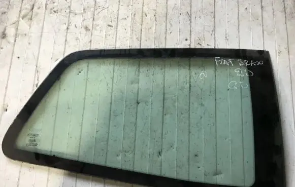Fiat Bravo - Brava Rear side window