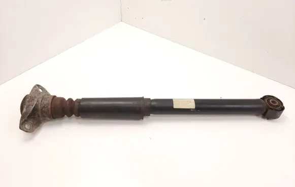 Audi A6 C7 Rear shock absorber/damper