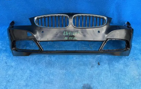 BMW Z4 E89 Front bumper 7192156