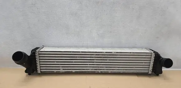 MG HS Intercooler radiator 10267943 AS2341A1 HC996002211207