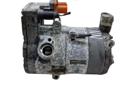 Audi A3 S3 8V Air conditioning (A/C) compressor (pump) 5QE816803D