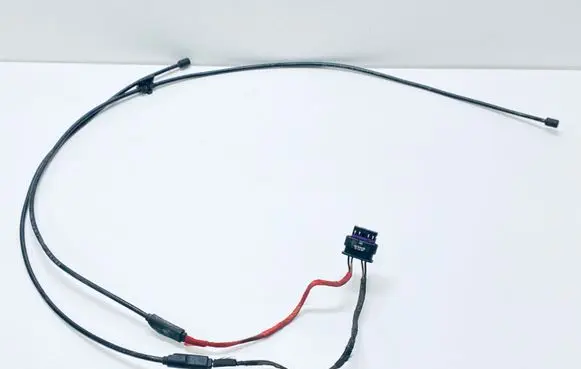 Volkswagen Touareg II Sensor 7P6962239B WHT005450 4F0973705