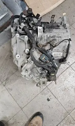 KIA Optima Automatic gearbox D34U