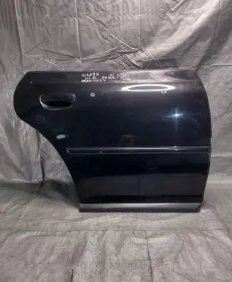 Audi A3 S3 8L Rear door