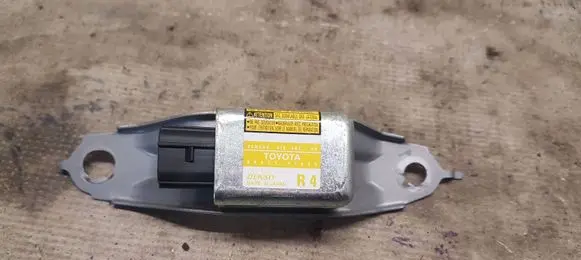 Toyota Prius (XW20) Airbag deployment crash/impact sensor 8983347030
