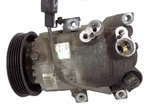 KIA Ceed Air conditioning (A/C) compressor (pump) F500-JDCCE12