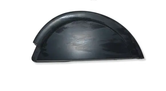 Peugeot 208 I Other exterior part 9674720077