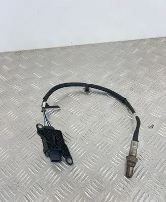 Peugeot 3008 II Lambda probe sensor 9816276480