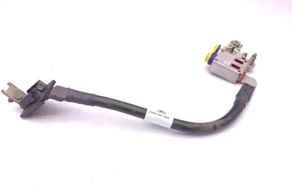 Mercedes-Benz Sprinter W906 Positive cable (battery) A9064401066