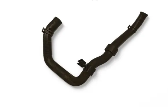 Audi Q5 SQ5 Engine coolant pipe/hose 8R0145923A