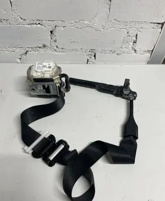 Dodge PickUp RAM SRT-10 Front seatbelt P7AX76TX7AB 7AX76TX7AB