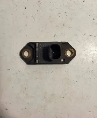 Mercedes-Benz S W220 Airbag deployment crash/impact sensor 0025426918