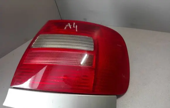 Audi A4 S4 B5 8D Rear/tail lights 8D0945096C
