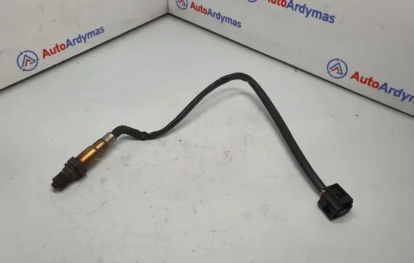 BMW 5 GT F07 Lambda probe sensor 7576673 11787576673 0258017187