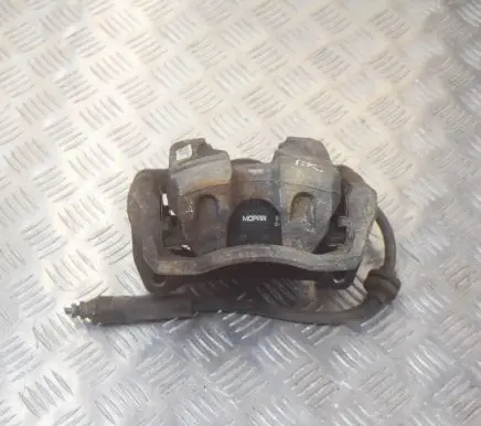 Fiat 500X Front brake caliper 00519342030