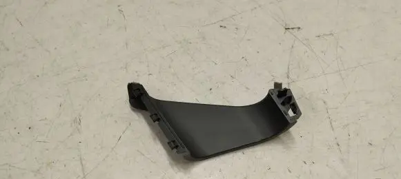 BMW i4 Other trunk/boot trim element 7489865