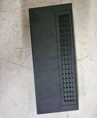 BMW 7 E65 E66 Other interior part 7002436 13854712