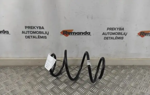 BMW 4 F36 Gran coupe Front coil spring