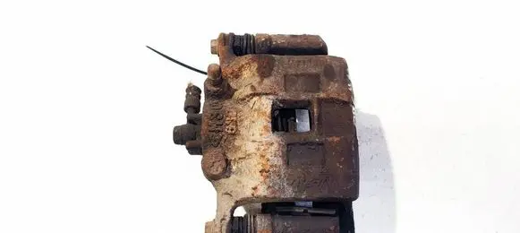 Honda Jazz Front brake caliper
