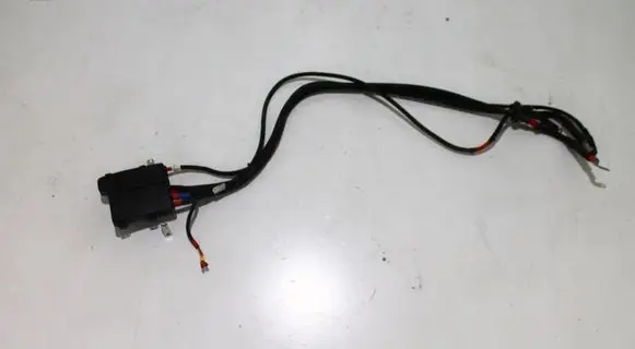 Iveco Daily 6th gen Positive wiring loom 5801610609
