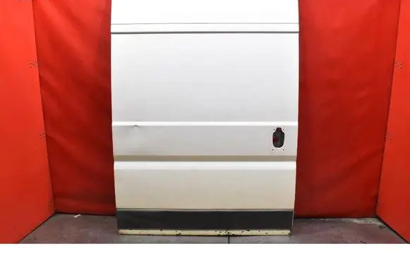 Peugeot Boxer Side sliding door 