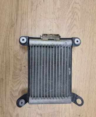 BMW 4 F32 F33 Engine oil radiator 7618360 M151929E 15272311