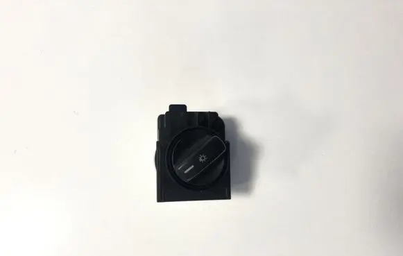 Mercedes-Benz A W169 Light switch 1695451504 32220701