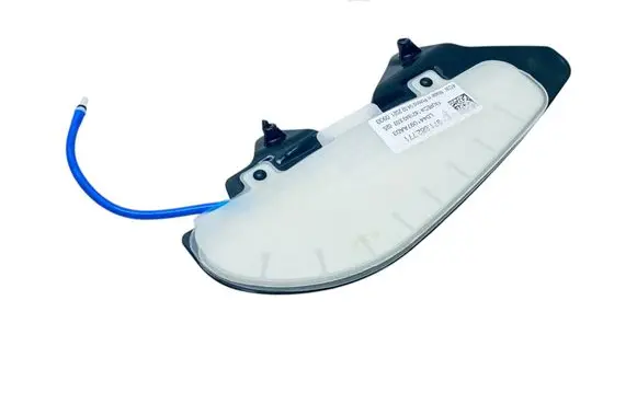 Audi E-tron GT Seat adjustment motor 971882771