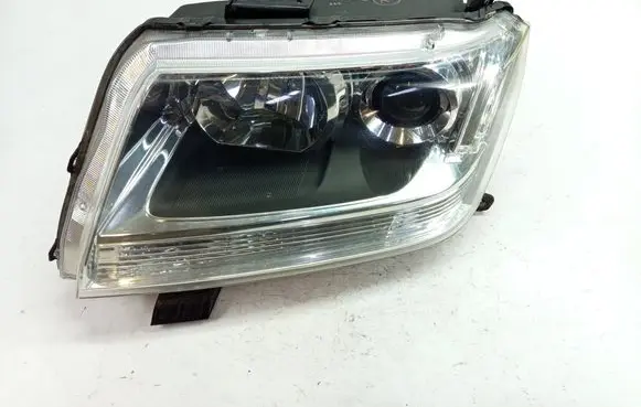 Suzuki Grand Vitara II Headlight/headlamp 100-59079