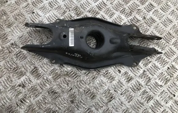 Rear upper control arm/wishbone