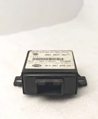 Audi A6 S6 C4 4A Light module LCM 4B0907357 5LA00784500 070998