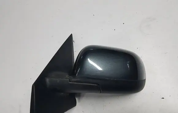 Dacia Dokker Front door electric wing mirror 