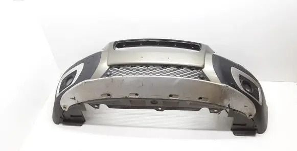 Volvo XC70 Front bumper 30678678