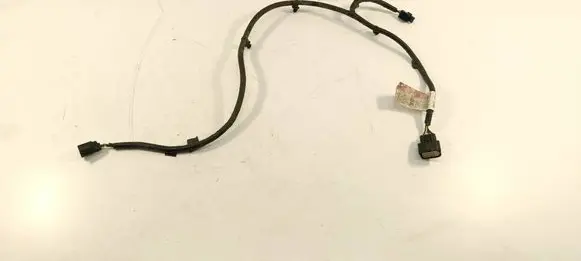 Ford Fusion II Cooling fan wiring DG9T8c290