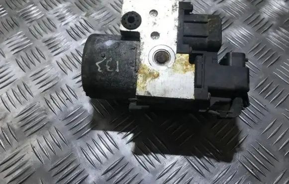 Renault Megane I ABS Pump 7700423070 0265213008