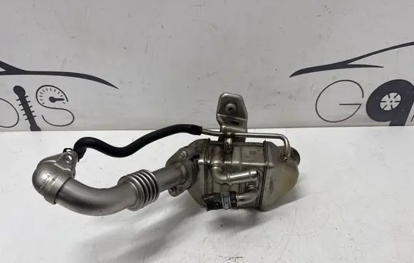 Ford Kuga III EGR valve cooler HG9Q9F464AA