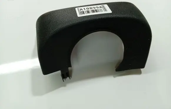 Peugeot 407 Steering wheel column trim 33742M