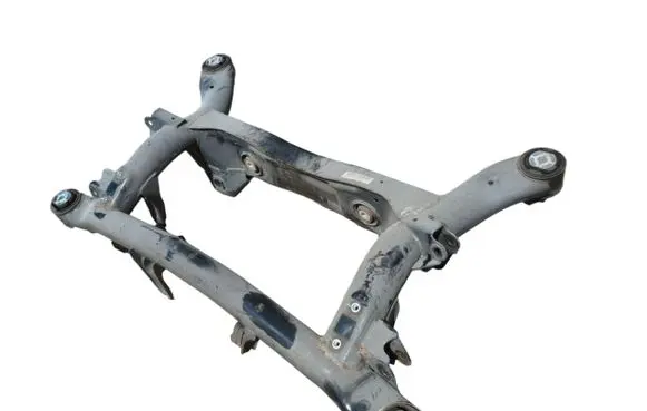 Alfa Romeo Giulia Rear subframe 00505527060 21042017