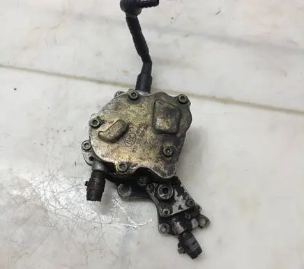 Volkswagen Sharan Vacuum pump 038145209A
