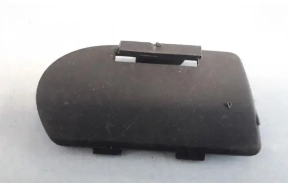 Volvo S80 Front tow hook cap/cover 9190245