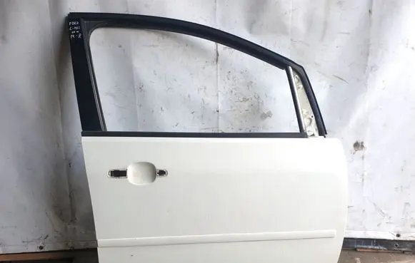 Ford Focus C-MAX Front door 
