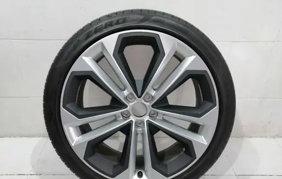 Audi Q5 SQ5 R21 alloy rim 80A601025AS
