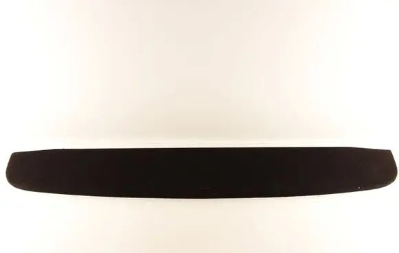 Toyota Corolla Verso AR10 Trunk/boot floor carpet liner 584100F010