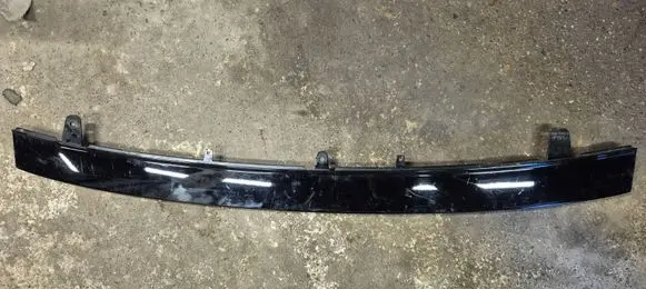 Audi TT TTS RS Mk3 8S Front bumper lip 8S0807110